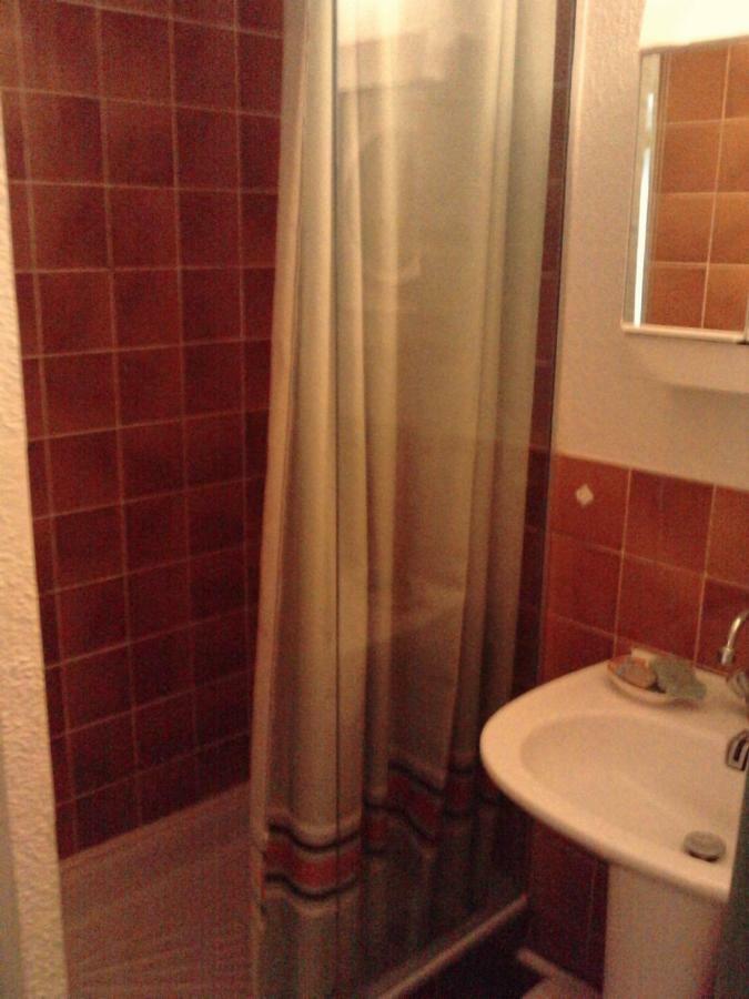 Studio-Cabine Port Dauphin Agde Bagian luar foto